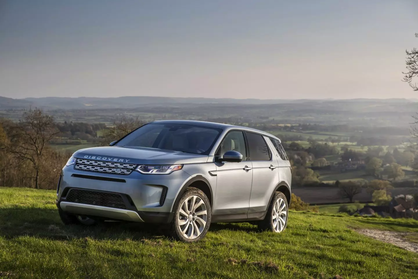 Spórt Fionnachtana Land Rover 2019