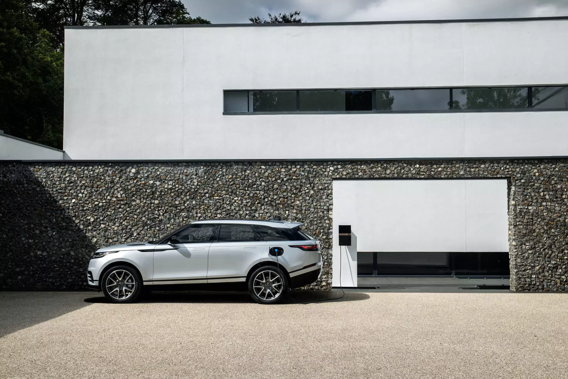 Range Rover Velar