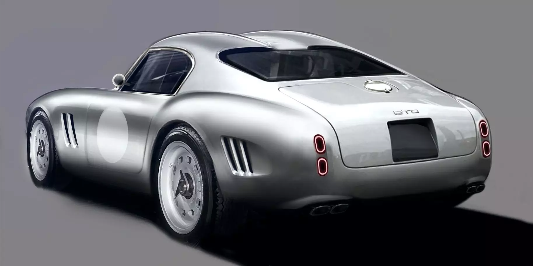 Moderne GTO Engineering