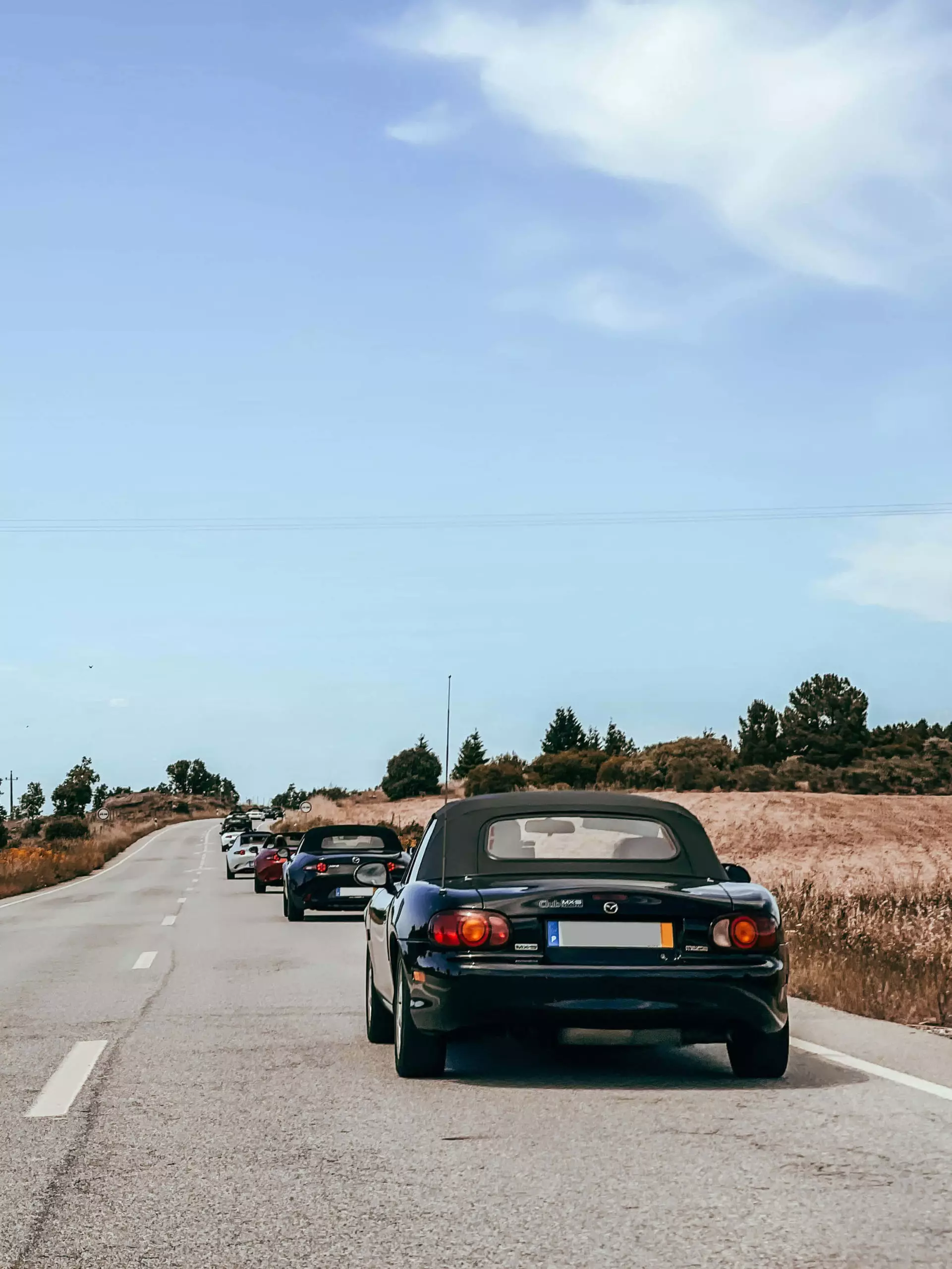 Tour MX-5 Club Portugal 12