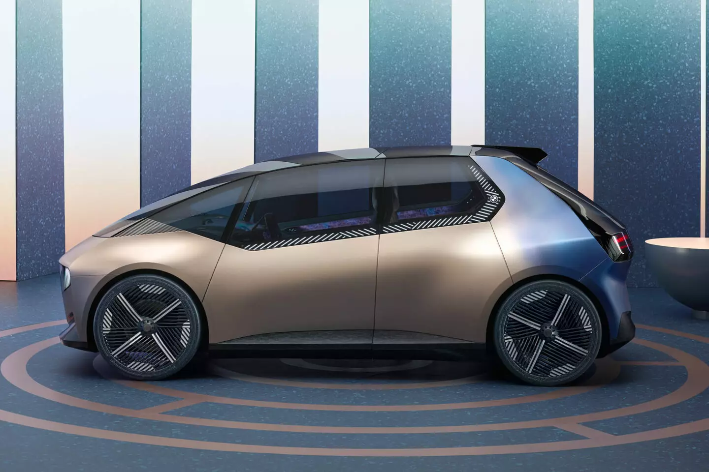 BMW i Vision Circular