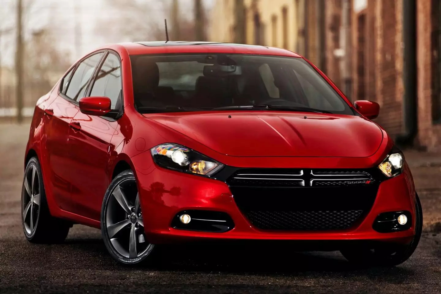 Dodge Dart