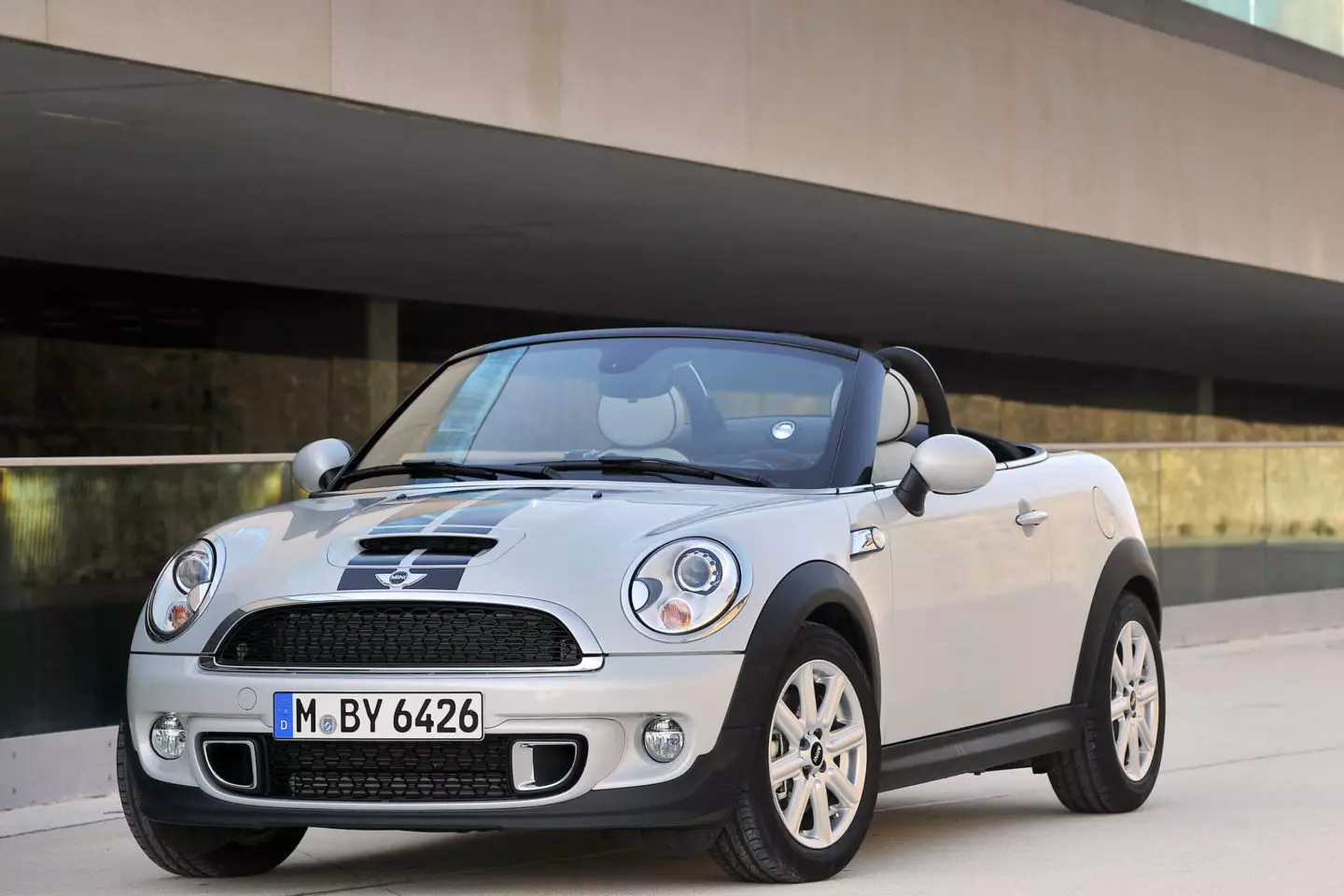 Mini Roadster