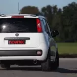 Novitecek Fiat Panda gorago 