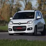 Novitec npaj Fiat Panda kom 