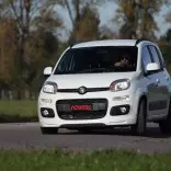 Novitec Fiat Panda-ni yuqoriroq 