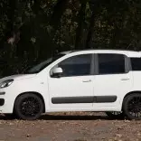 Novitec jipprepara lil Fiat Panda biex 