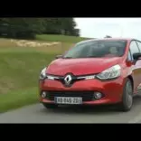 Renault Clio 2013 ci ntawm 