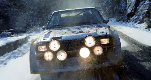 “Audi Sport Quattro S1”