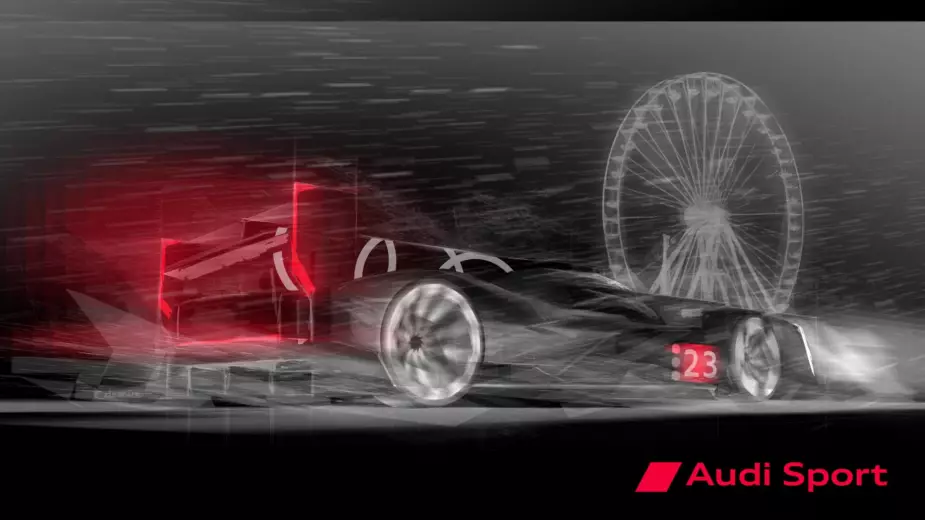 Audi. Tagasitulek Le Mansi 24 tunni sõidule toimub 2023. aastal