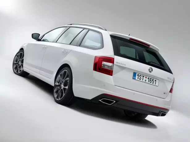 skoda octavia 2014 1