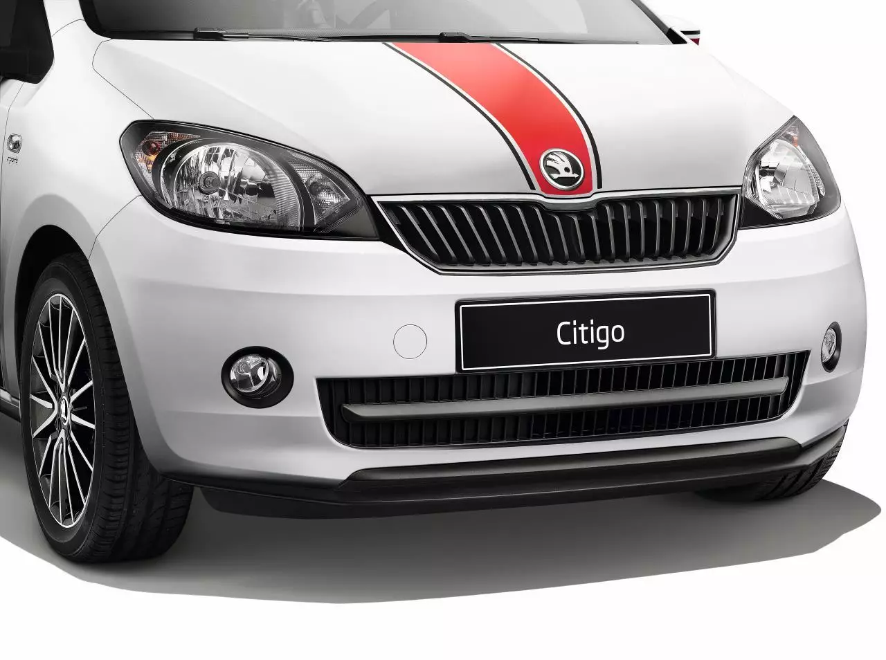 Skoda Citigo Sport ka ekwuputala ya 8231_3