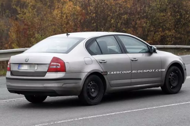 Skoda gewinnt die Auszeichnung 