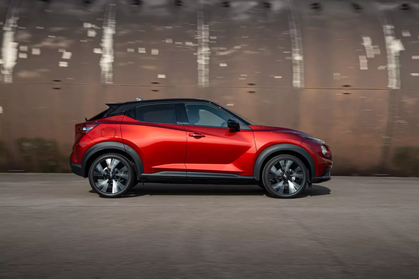 Nissan Juke 2019