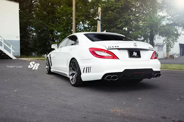 SR Auto Group modificira Mercedes CLS 63 AMG 8320_4