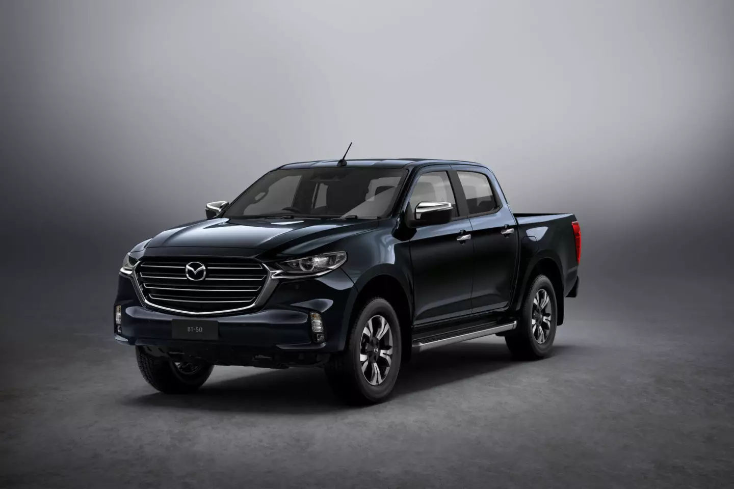 Mazda BT-50