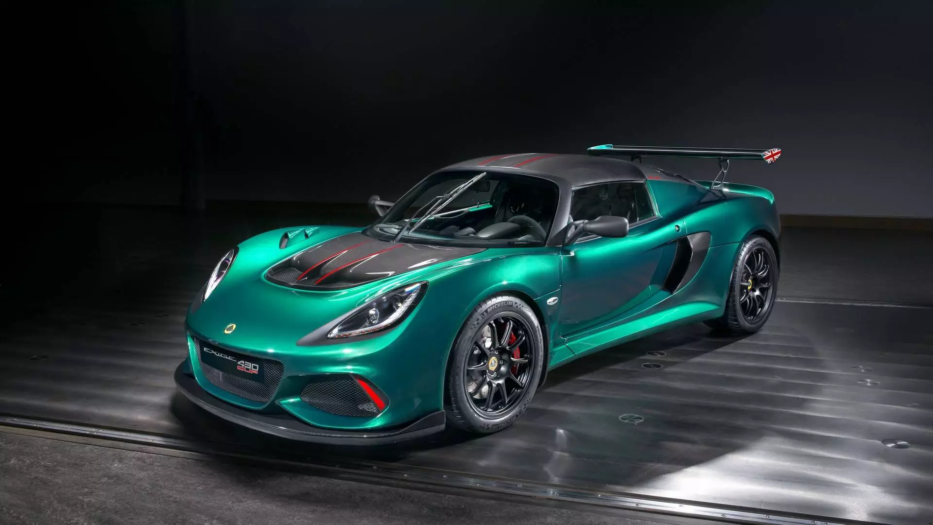 Lotus Demandes