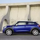 Mini Paceman 2013: The 