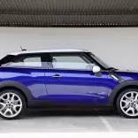 Mini Paceman 2013: Mini 