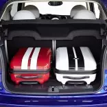 Mini Paceman 2013: The 