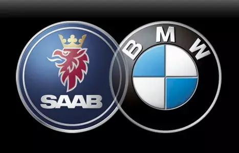 BMW suim i Saab: Tá dóchas ann fós tar éis an tsaoil! 8577_2