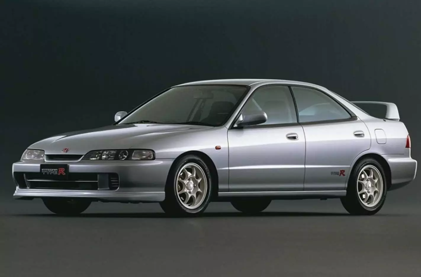 Honda Integra 4 врати