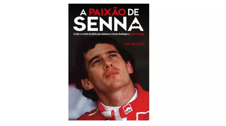 ден на бащата_страст на Senna