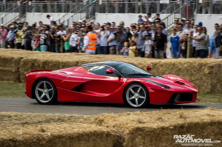 Goodwood Festival 2014-188