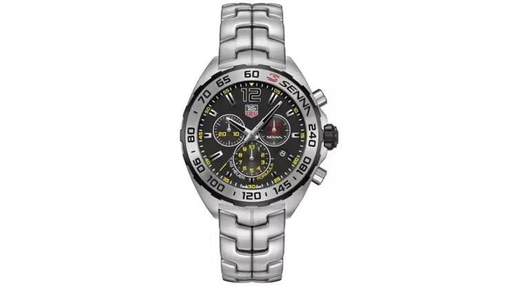 მამის დღე_tag heuer ayrton senna_machado jewelers