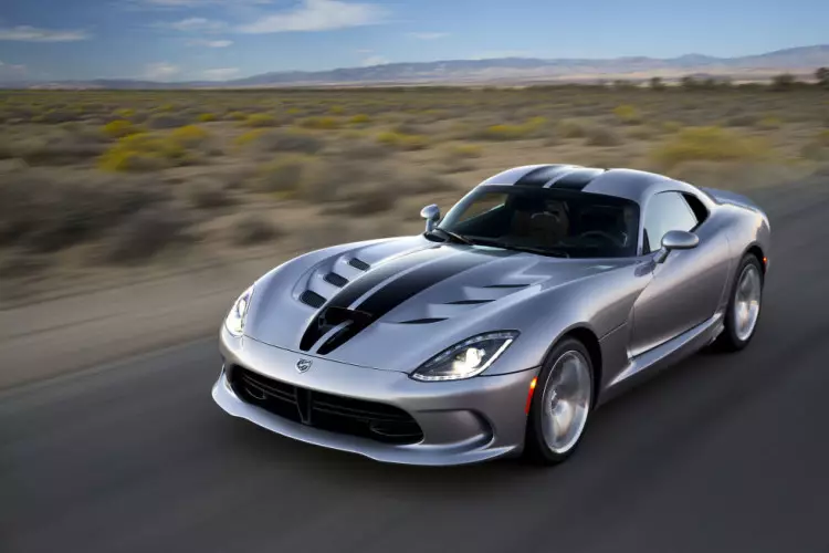 Dodge Viper