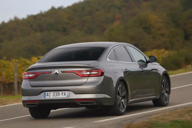 Renault Talisman-58