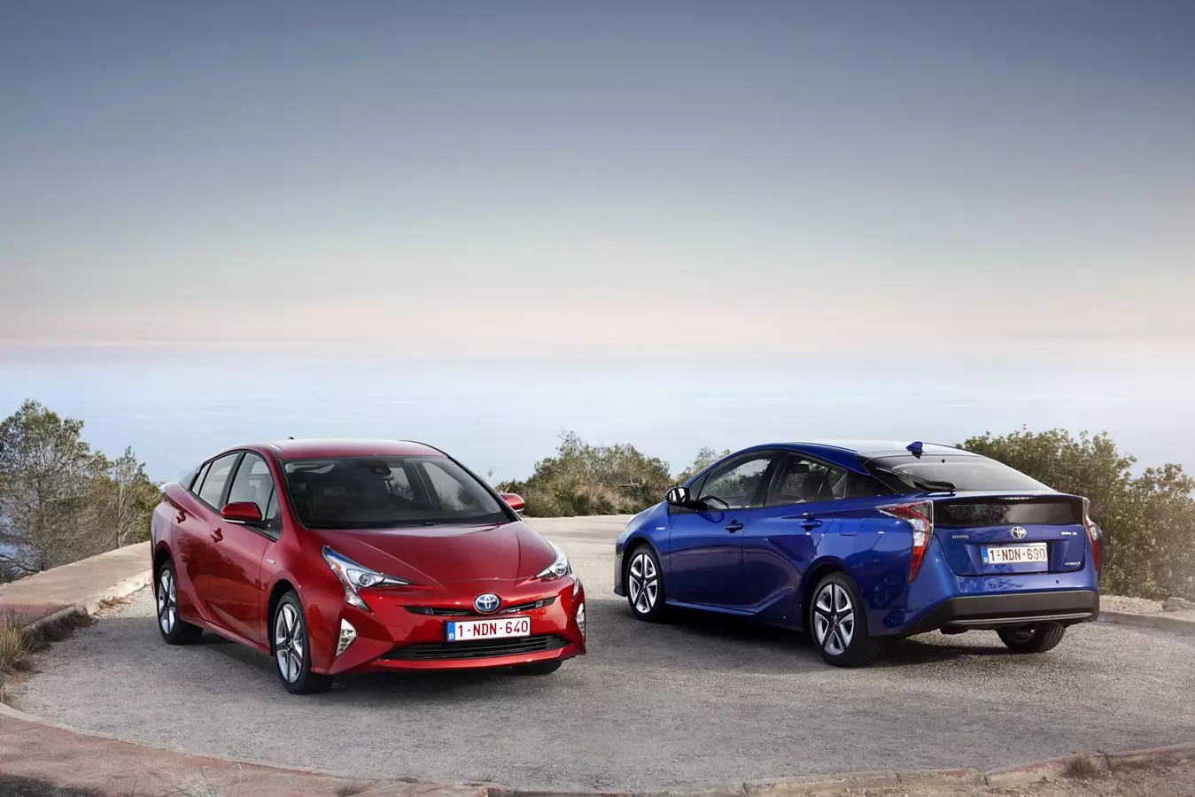 ٽويوٽا Prius