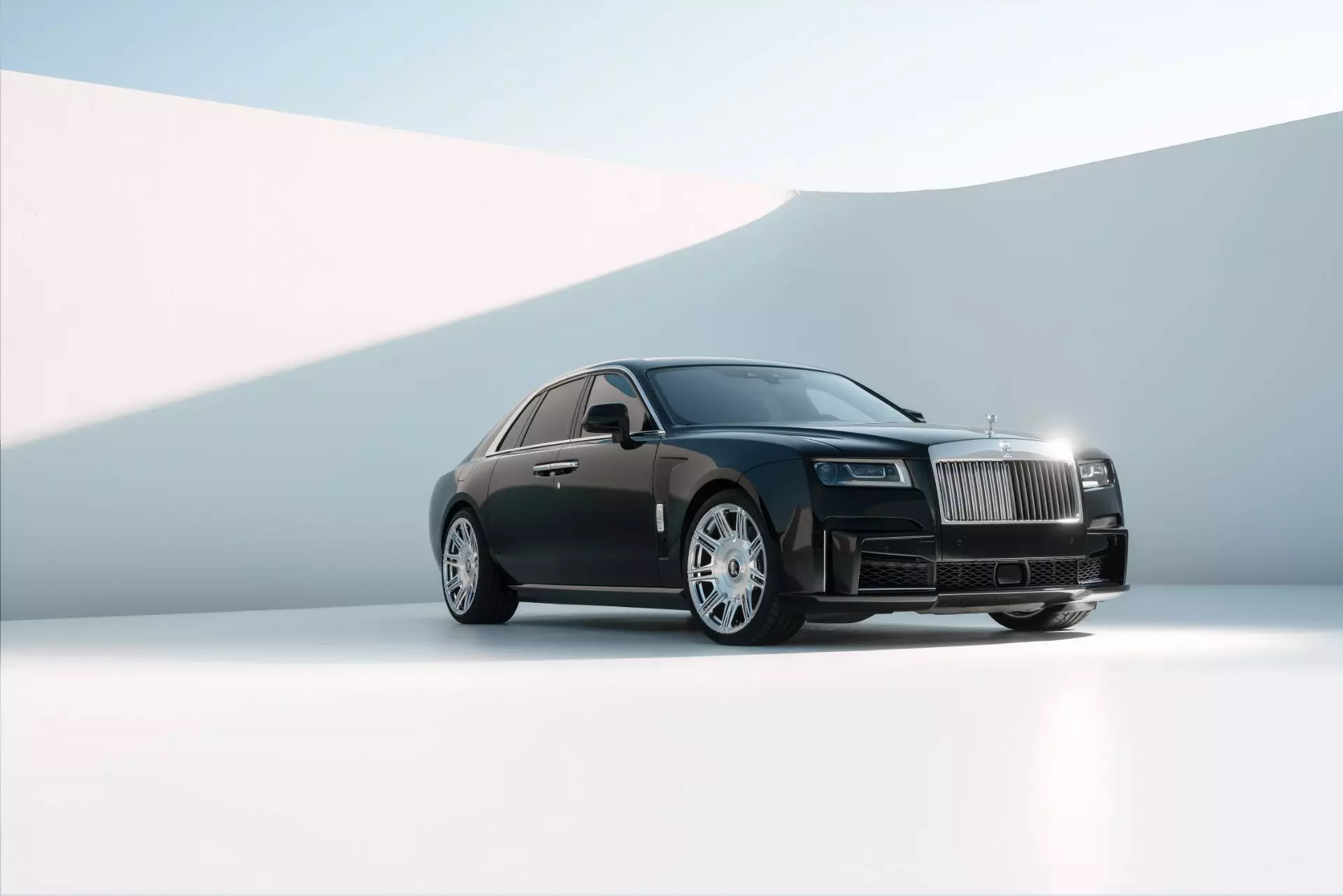 I-Spofec Rolls-Royce Ghost