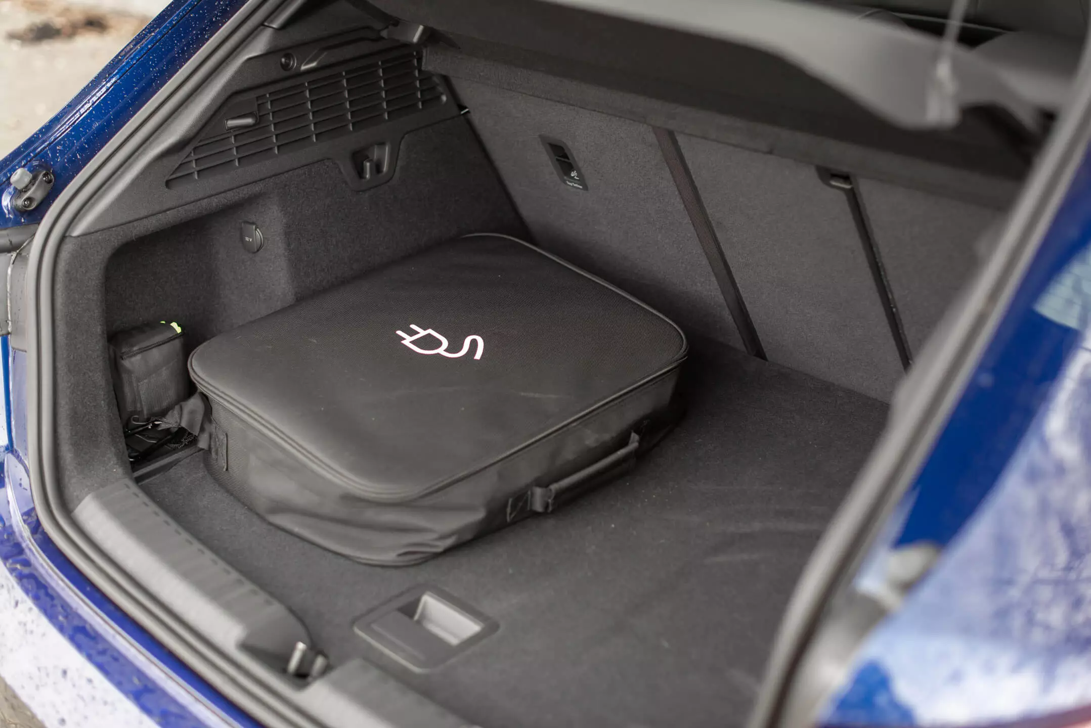 Valise Audi A3 40 TFSIe