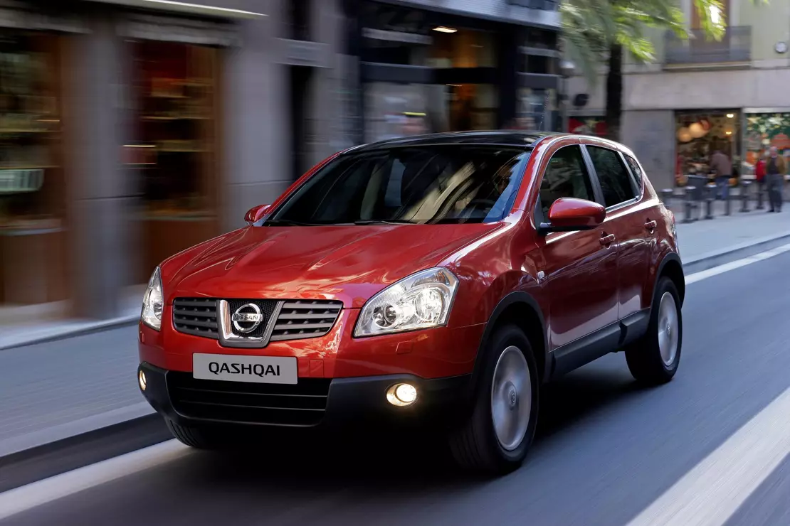 Nissan Design Europe ฉลองครบรอบ 15 ปี ค้นพบโมเดลที่โดดเด่นที่สุด 8859_6