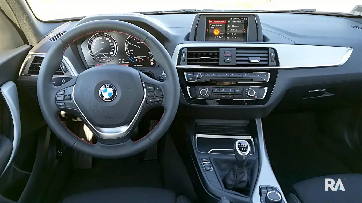 BMW 116d