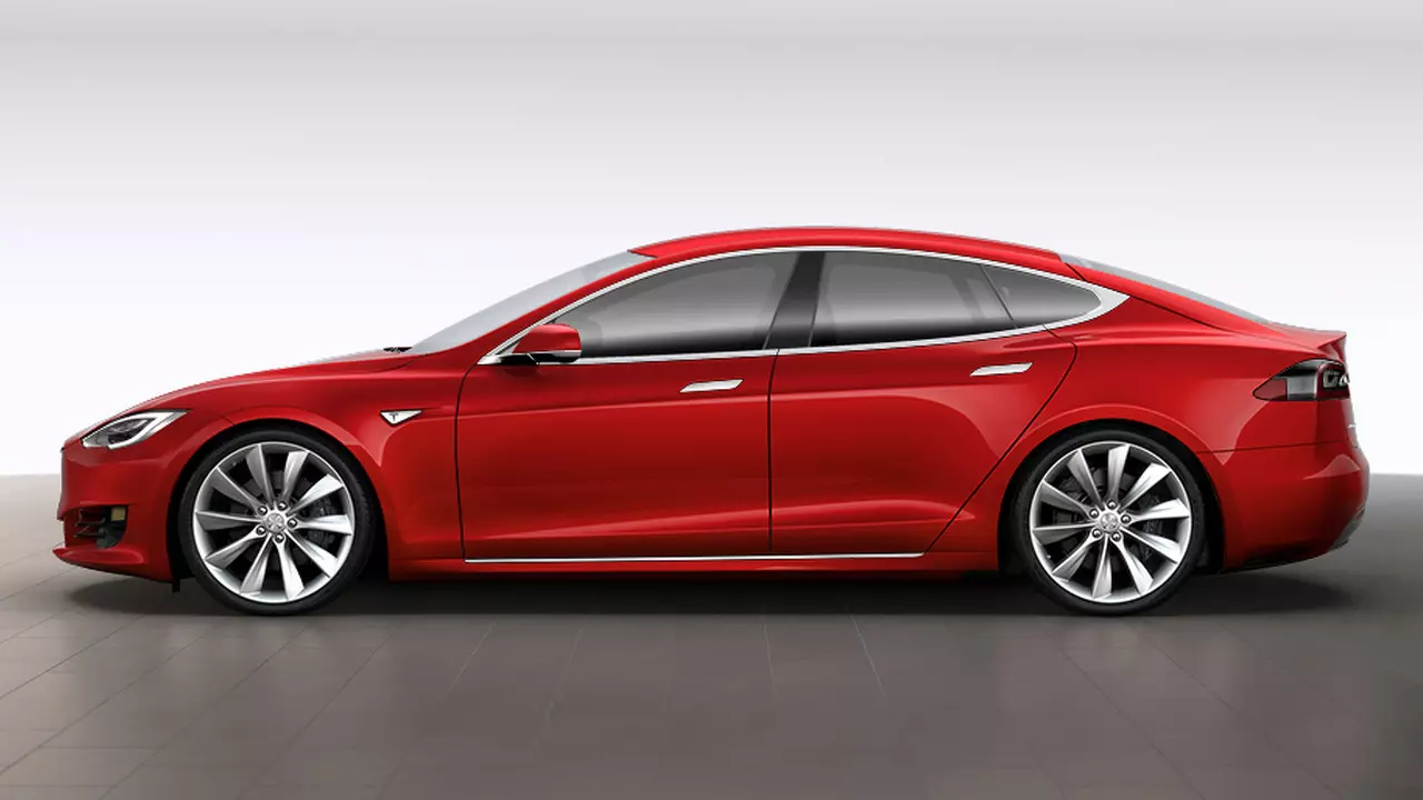 Tesla amataya ndalama, Ford imapanga phindu. Ndi mitundu iti mwazinthu izi yomwe ndiyofunika kwambiri?