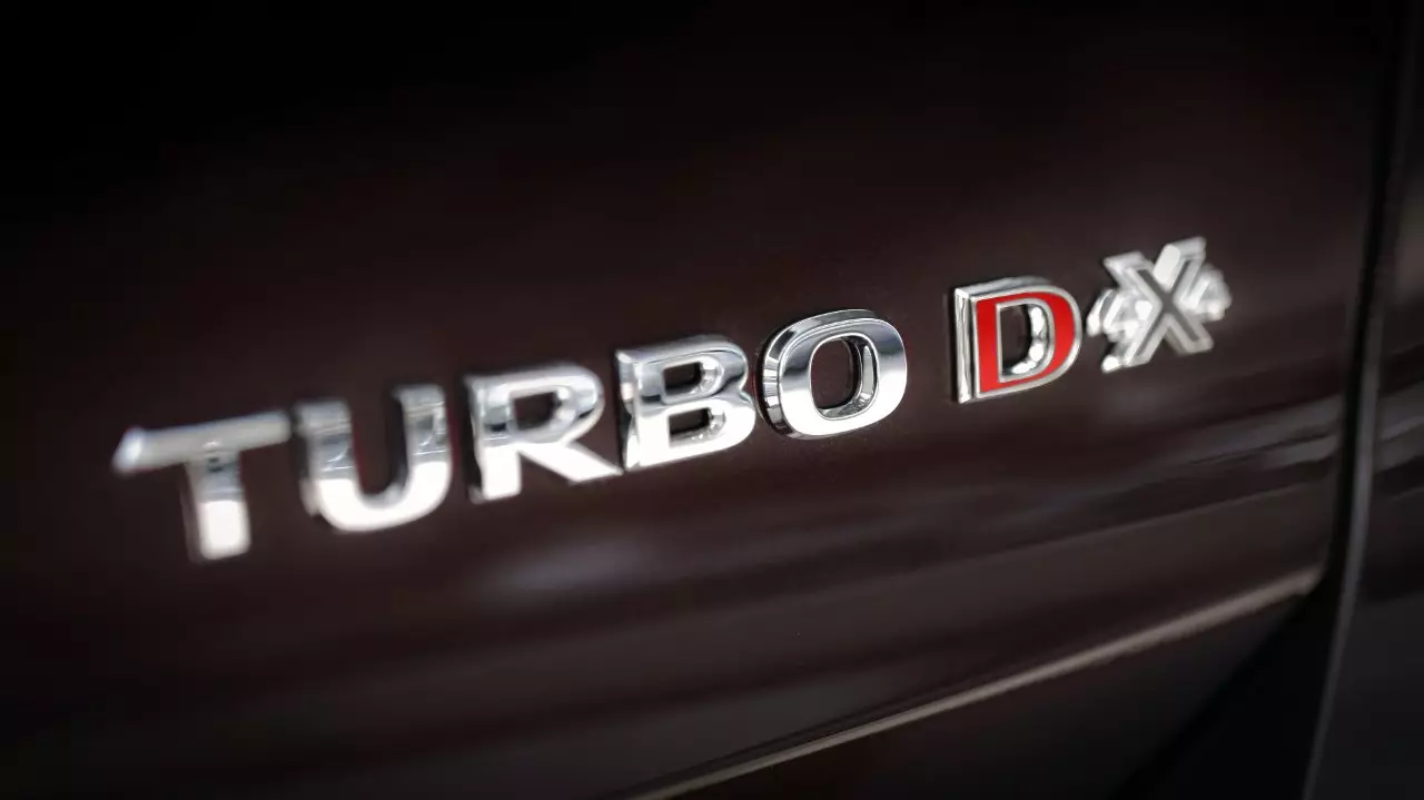 أوبل 2.0 BiTurbo ديزل