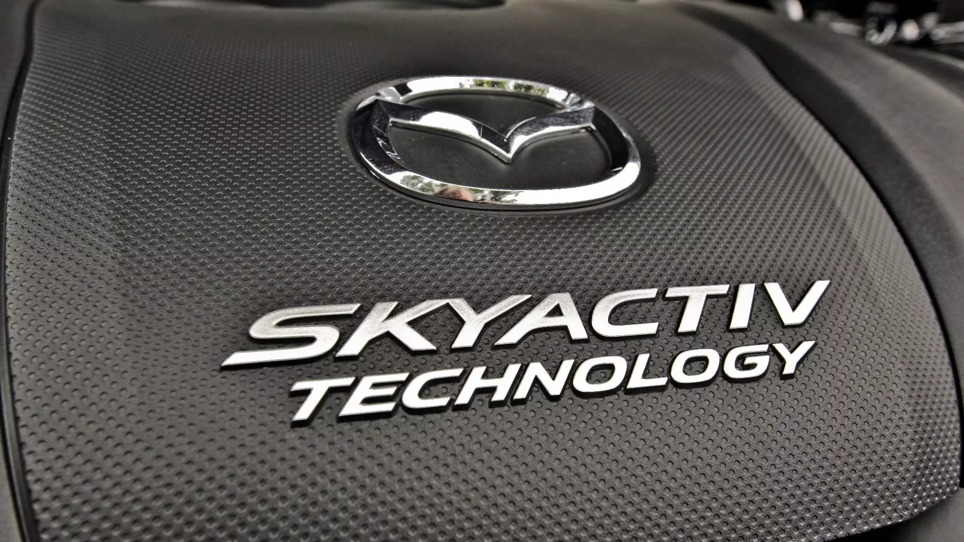 SKYACTIV