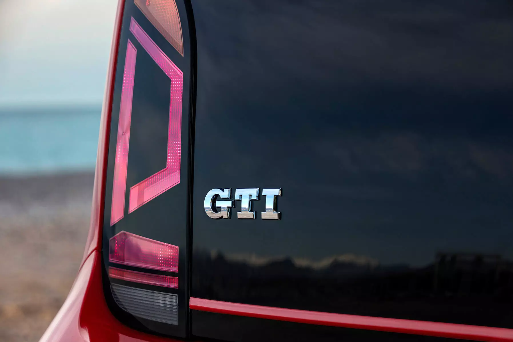 volkswagen kor gti