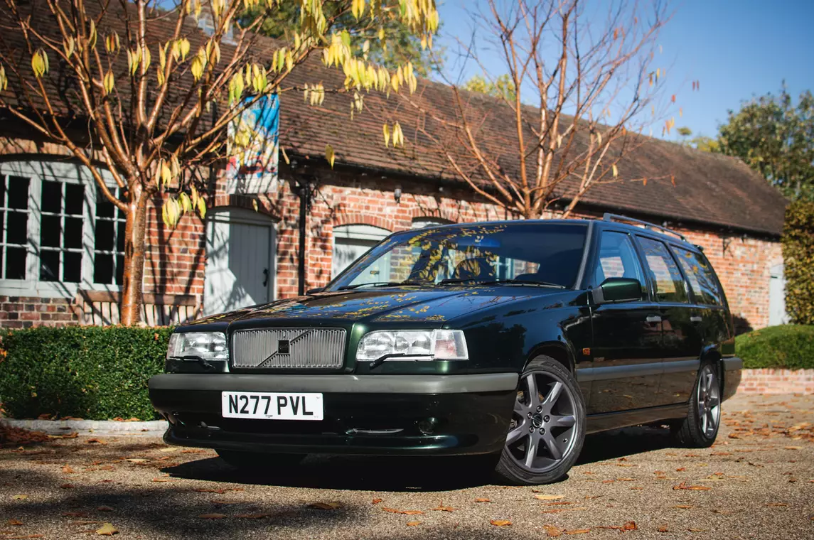 Volvo 850 R Sport universal