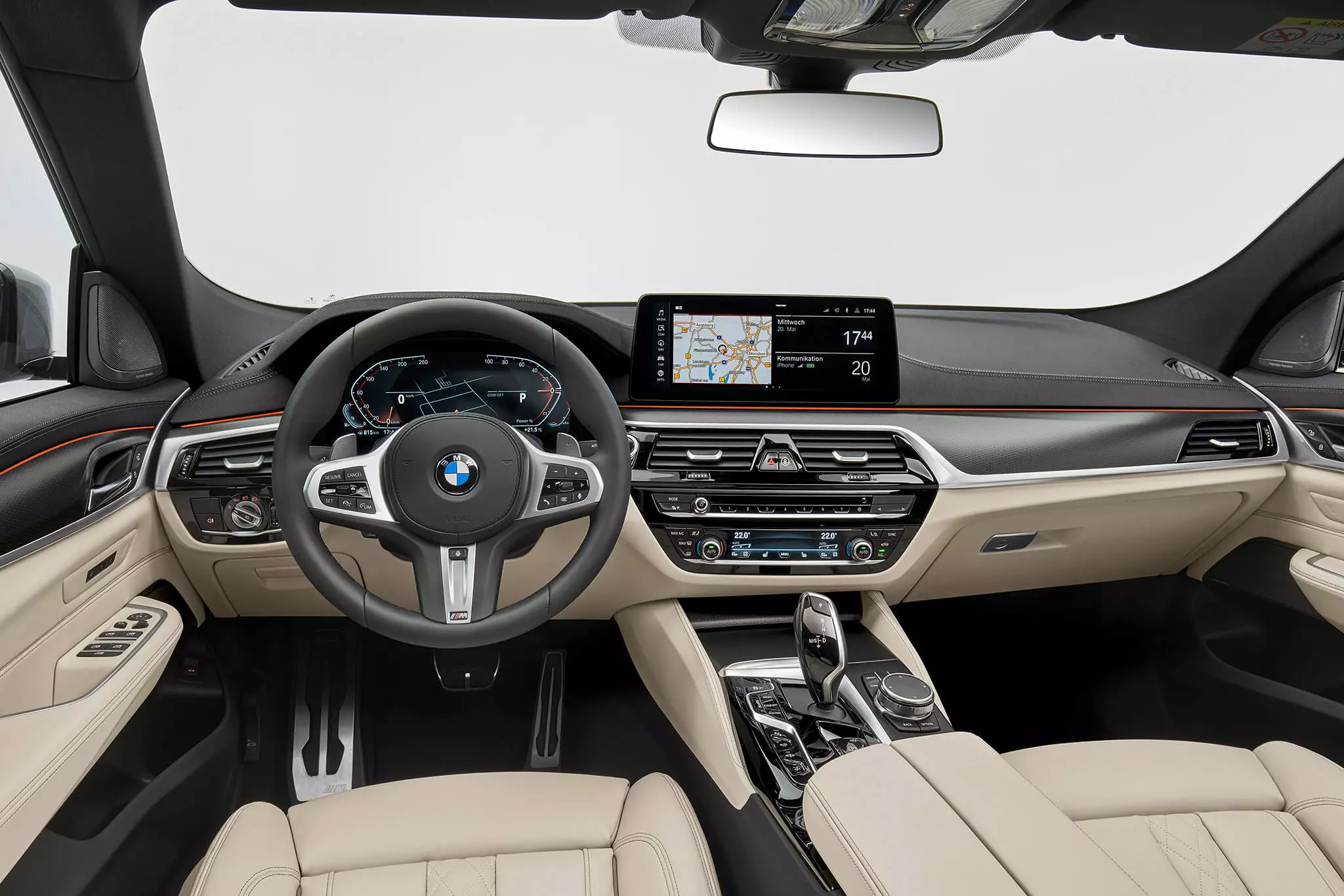 BMW 6 Series Gran Turismo