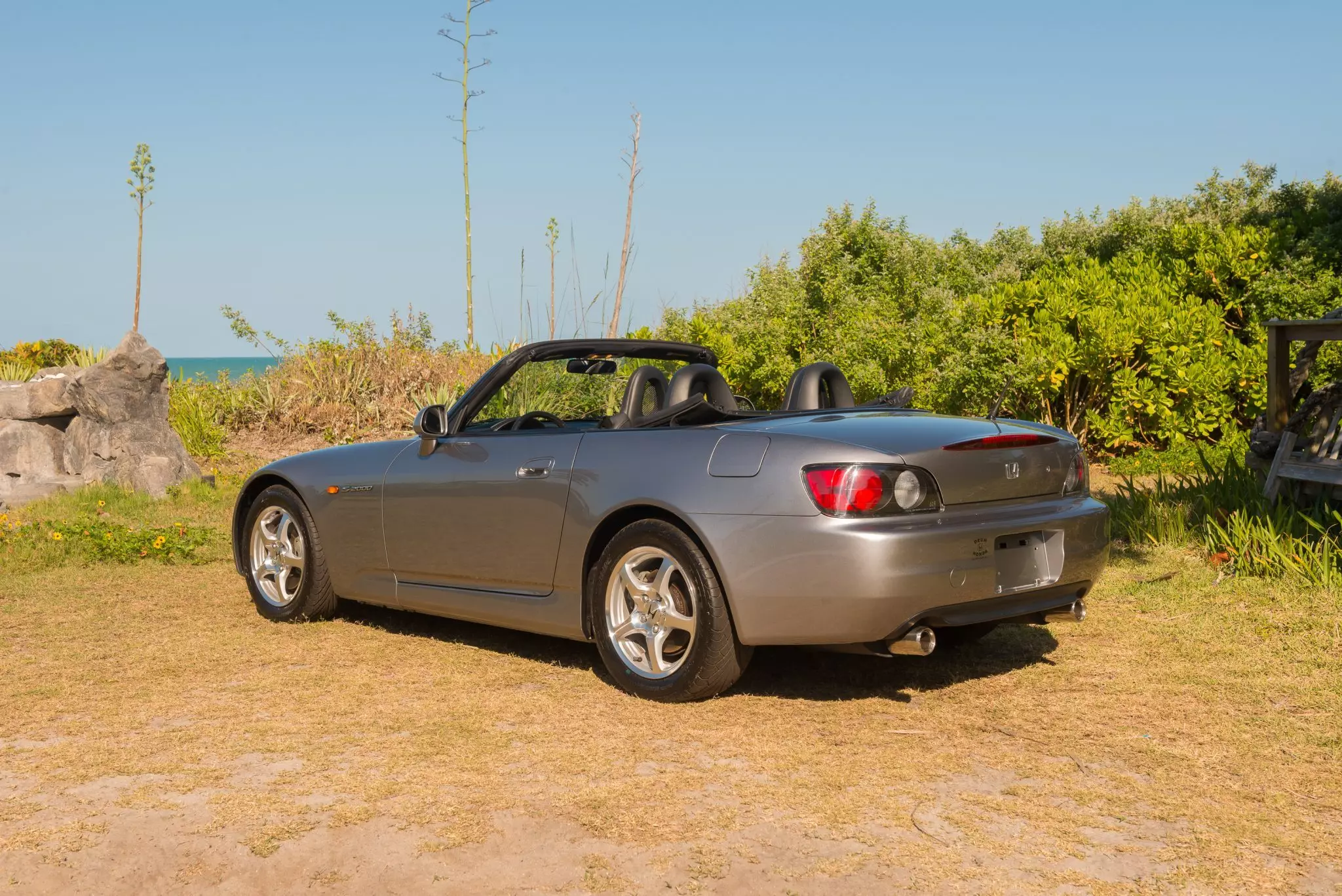 ਹੌਂਡਾ-S2000