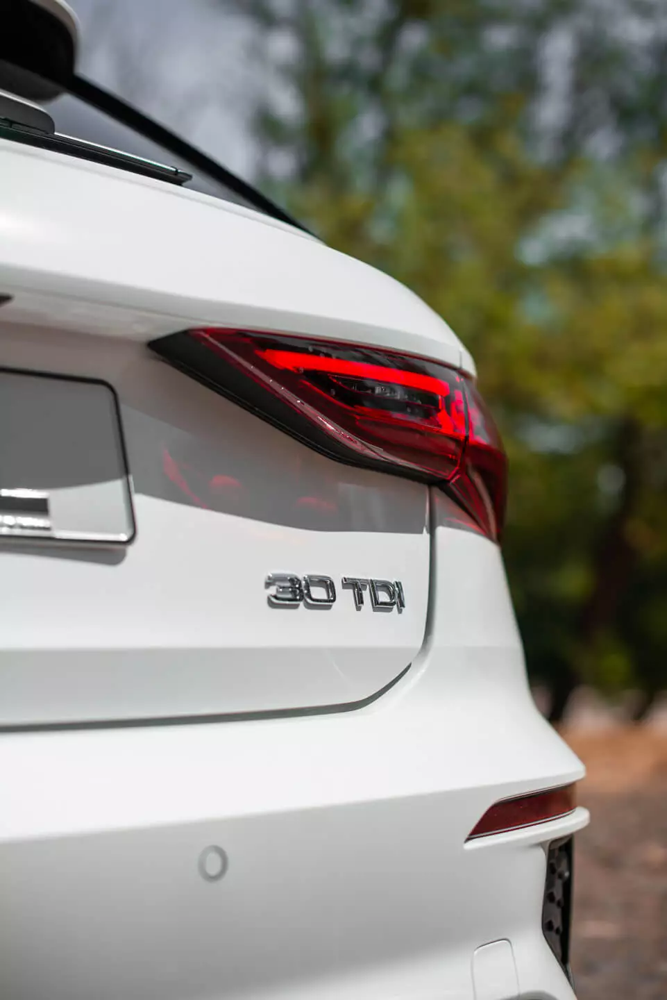 آئودی A3 Sportback S Line 30 TDI