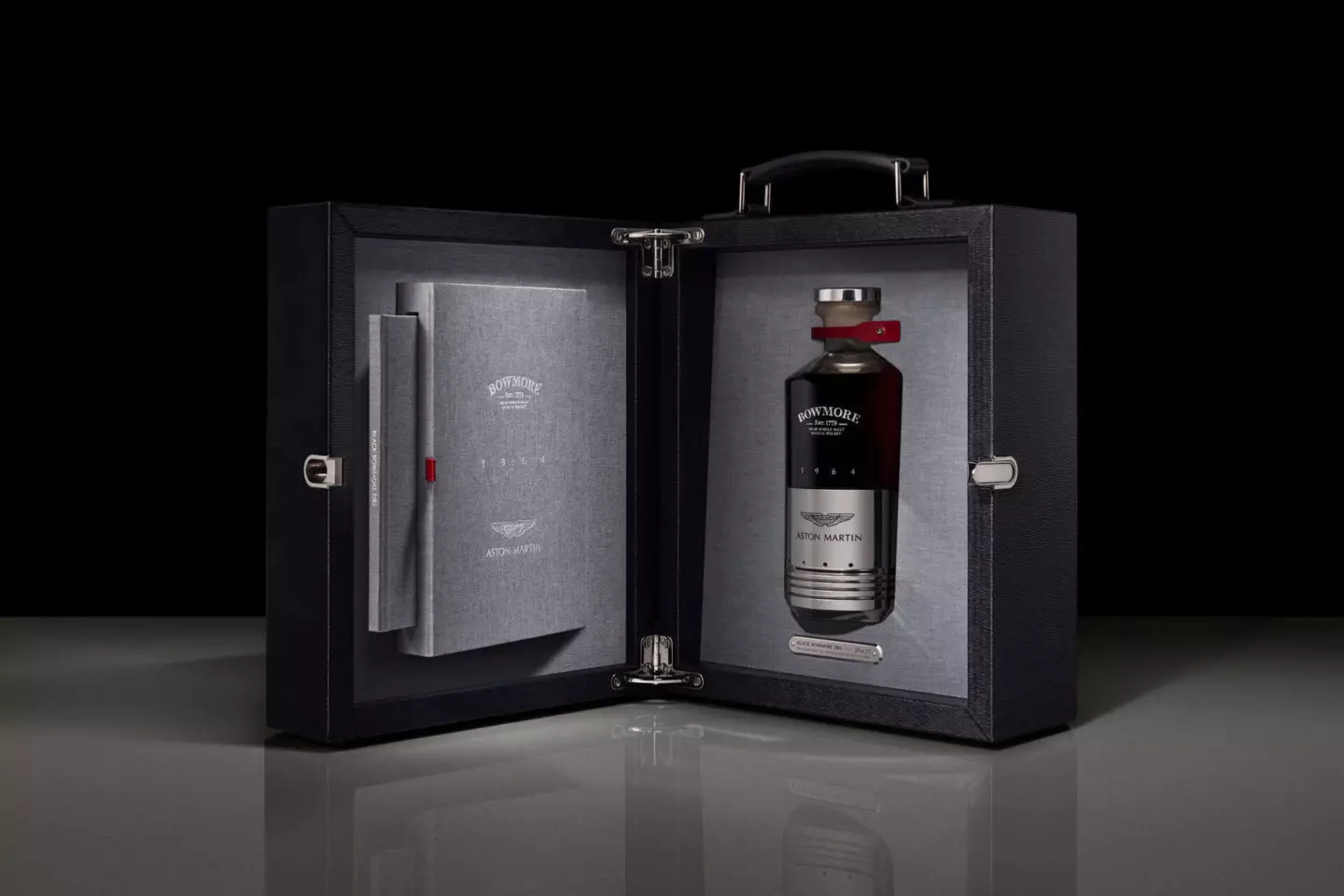 Bowmore DB5 виски