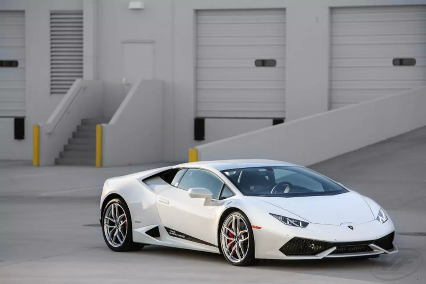 VF Engineering đề xuất máy nén thể tích cho Lamborghini Huracán 9627_1