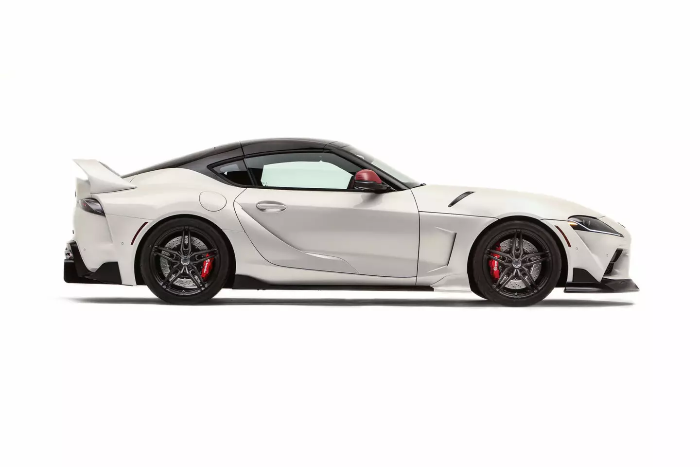 Toyota GR Supra Sport Juu