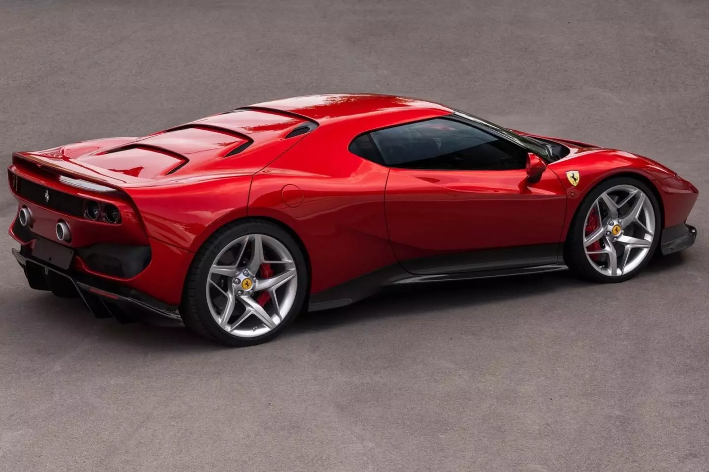 Ferrari SP38