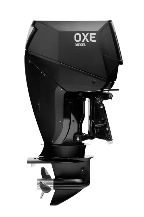 Opel-OXE-Outboard-Enjin-302196