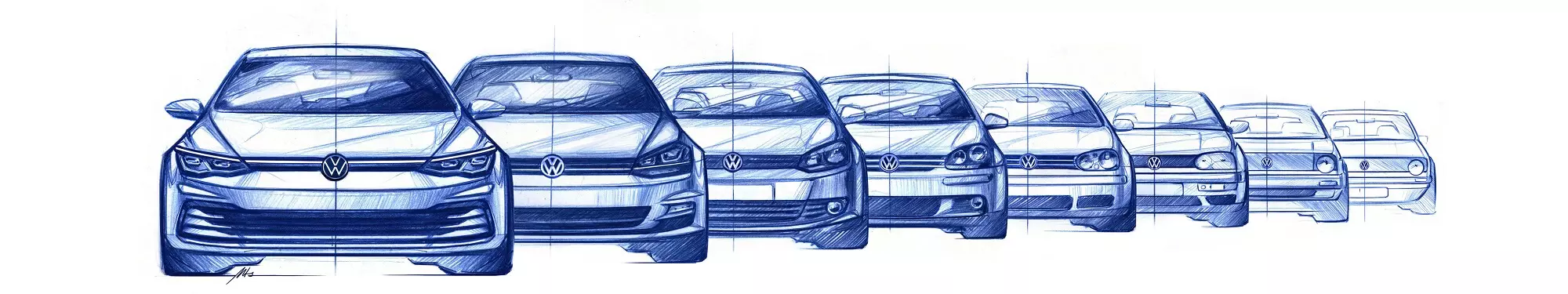 Gailf Volkswagen